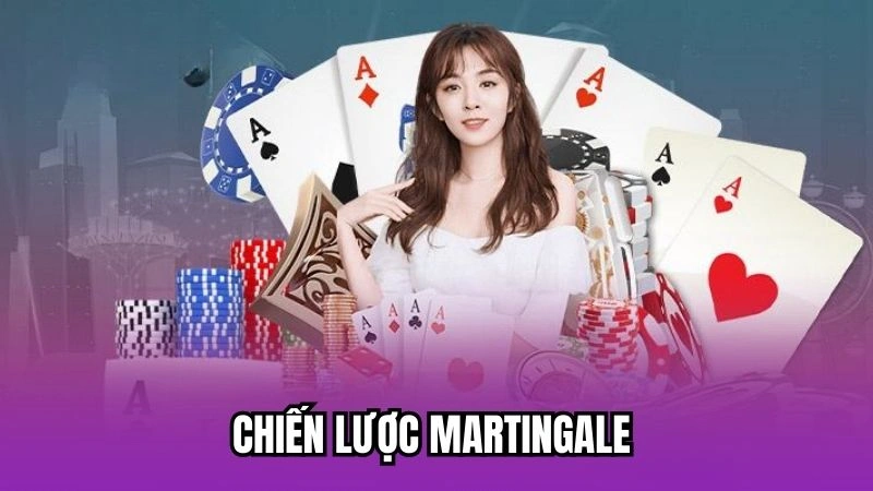 Chiến lược Martingale