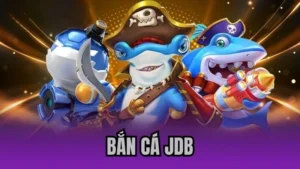 ban ca jdb