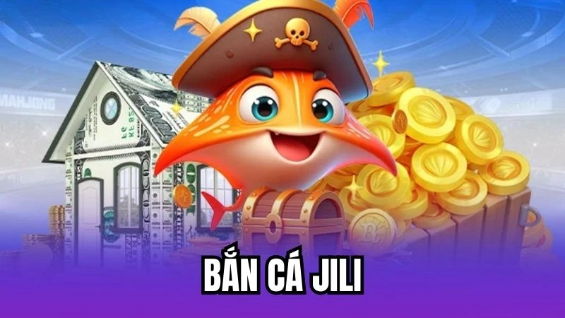 ban ca jili