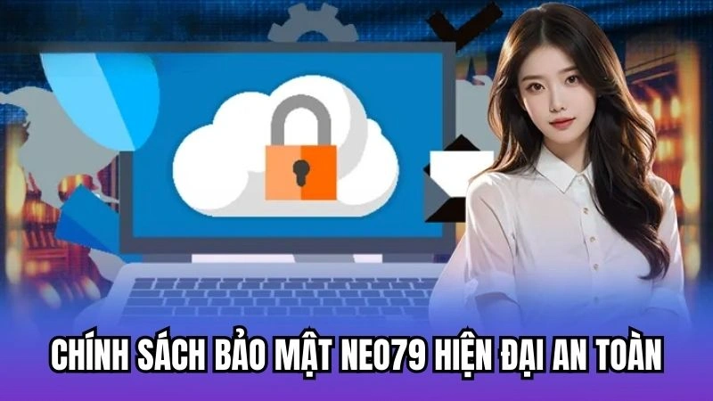 Các biện pháp bảo mật tiên tiến tại Neo79