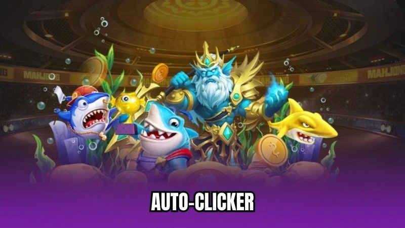 Auto-Clicker