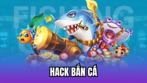 hack ban ca