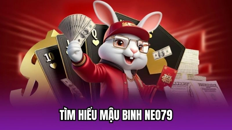 Tìm hiểu Mậu binh Neo79