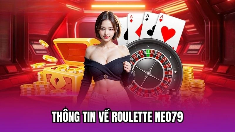 Thông tin về Roulette Neo79