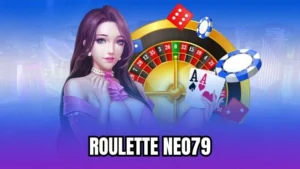 roulette neo79