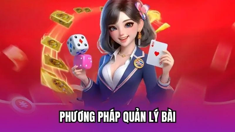 Phương pháp quản lý bài